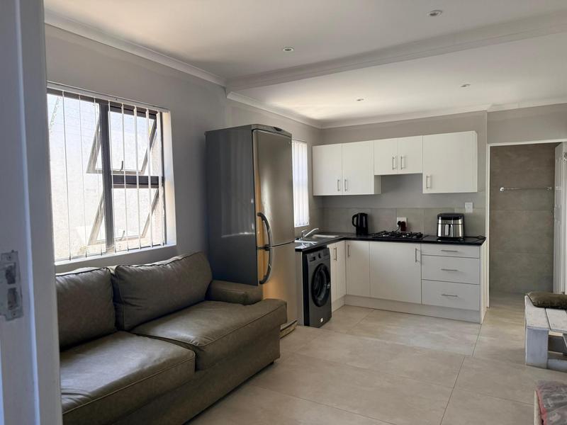 To Let 2 Bedroom Property for Rent in Boston Western Cape
